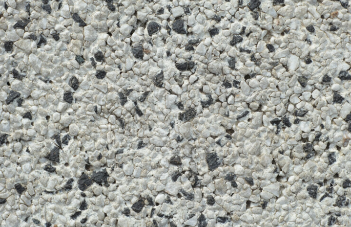 Pose de moquette de pierre, Arras