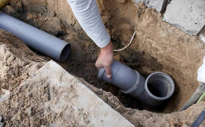 Assainissement individuel Liévin